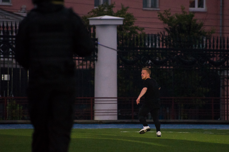 День Д 2019