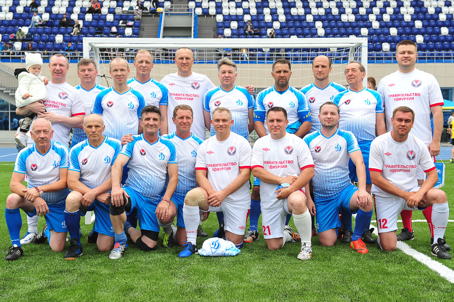 День Д 2019
