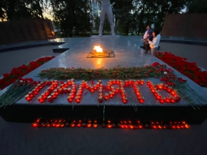 День солидарности в борьбе с терроризмом